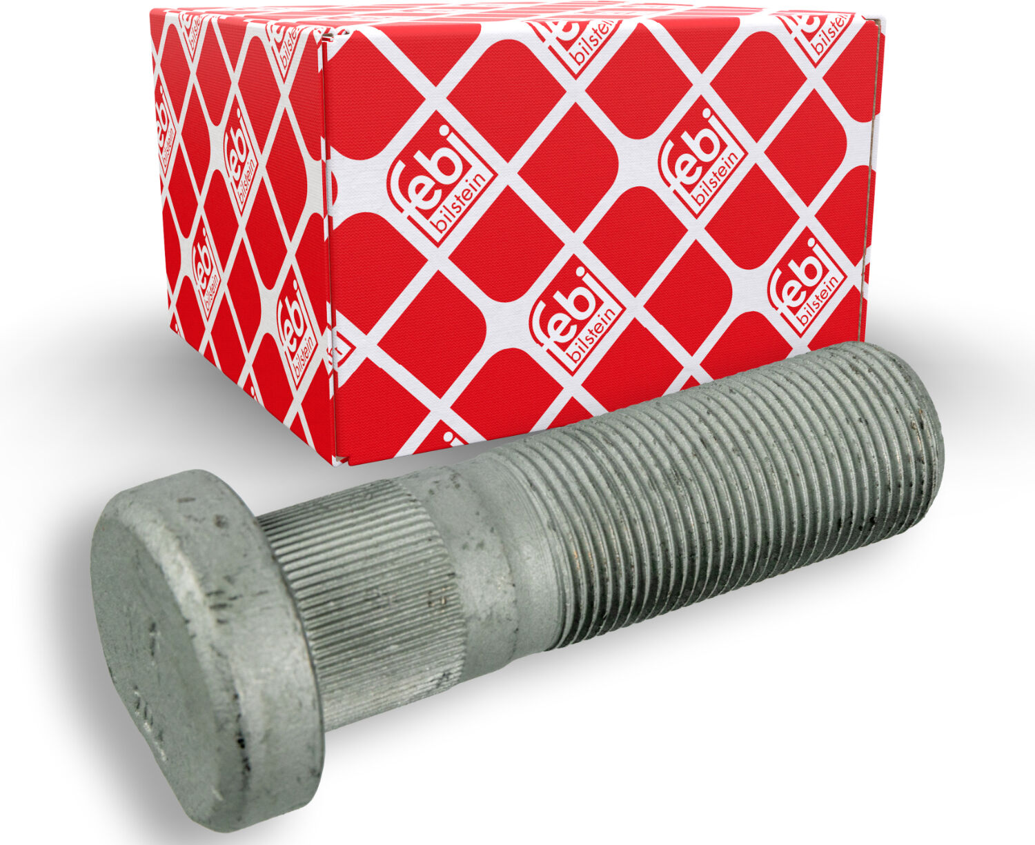 Febi Bilstein Radbolzen 107534