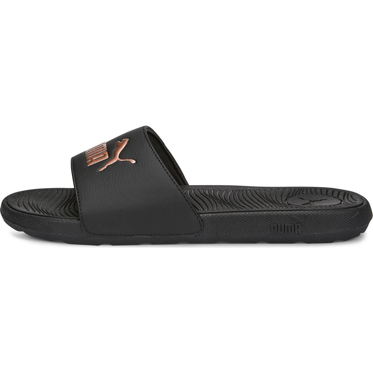 Puma Cool Cat 20 Wns puma black-rose gold (02) 7 389108-02-7