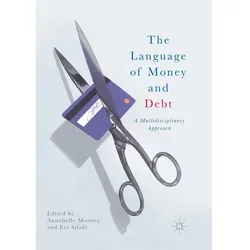 The Language of Money and Debt, Fachbücher