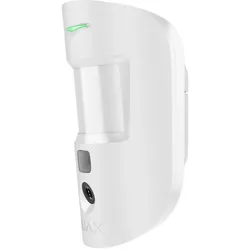 Ajax, Bewegungsmelder, MotionCam HDR (PhOD) Weiss (12 m)