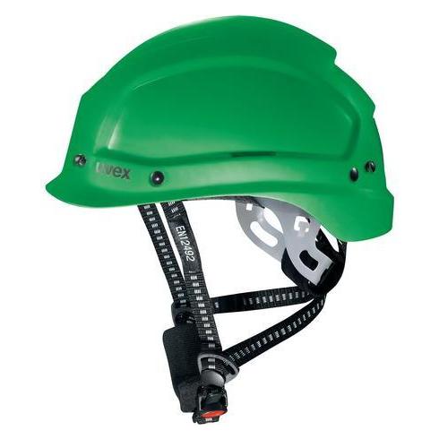 Uvex Schutzhelm Pheos Alpine (52 - 61 cm) (9773450)