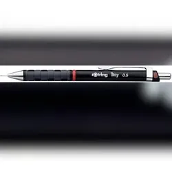 rotring Feinminenstift Tikky Redesign 0,5 mm schwarz