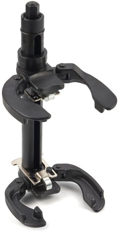 HBM Set tenditore a molla professionale 100 - 265 mm. - 2300 kg.