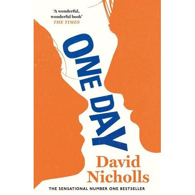 One Day, Taschenbuch von David Nicholls, Hodder And Stoughton, 978-1-399-76521-3