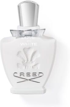 Creed Love in White Eau de Parfum para mulheres 75 ml. Love in White