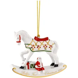 Villeroy & Boch, Weihnachtsdeko, Winter Collage