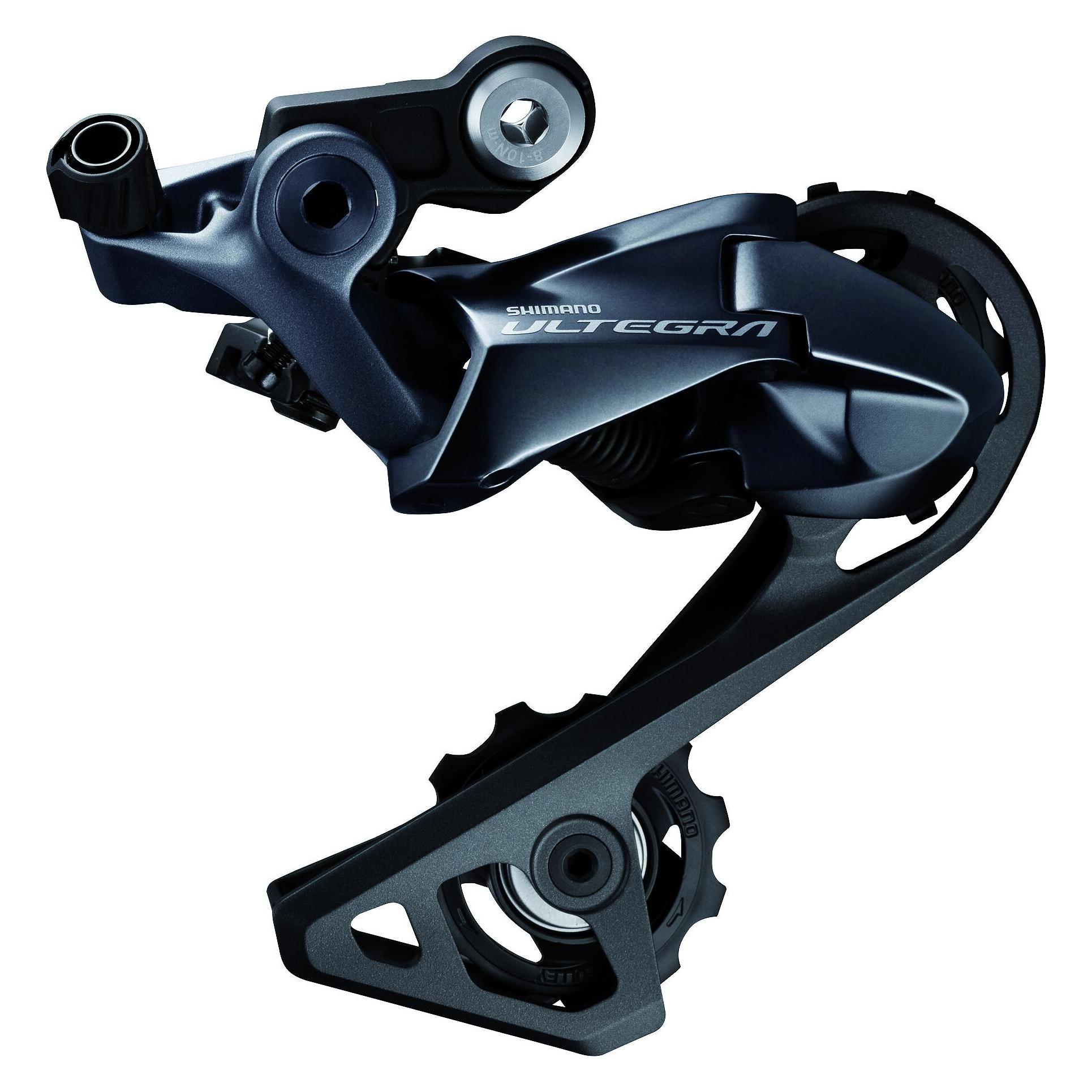 Shimano ULTEGRA RD-R8000 Schaltwerk 11s kurz (11-fach) (B072MKT5NR)