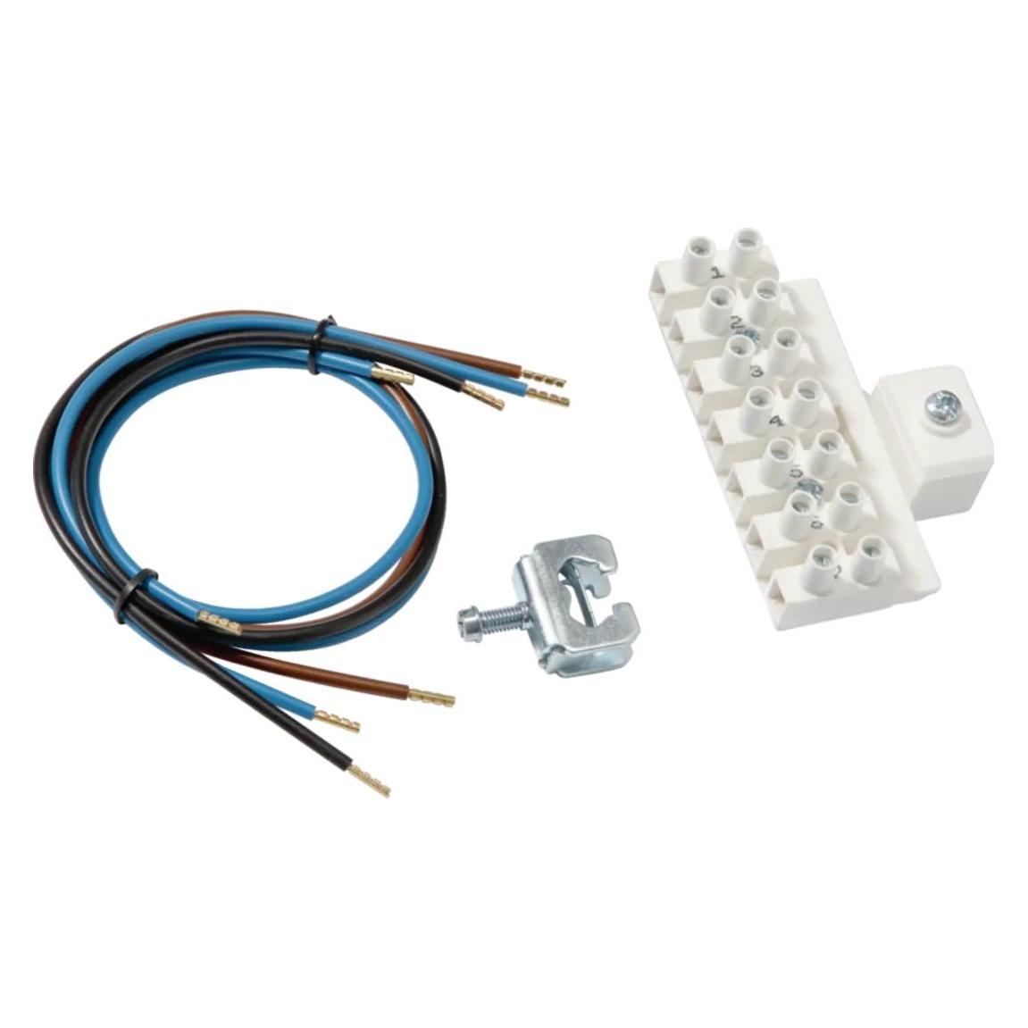 Hager Bestückungspaket ZY13FT (ZY13FT)