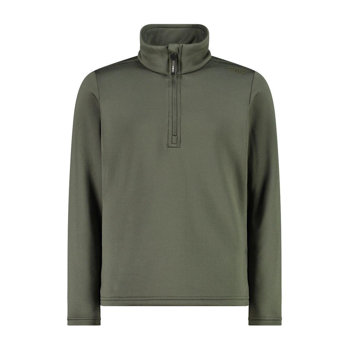 CMP KID Sweat olive (E943) 110 39E2324-E943-110