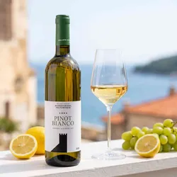 Schreckbichl Pinot Bianco Cora 2025 - Weißwein trocken - Alto Adige / Südtirol, Italien