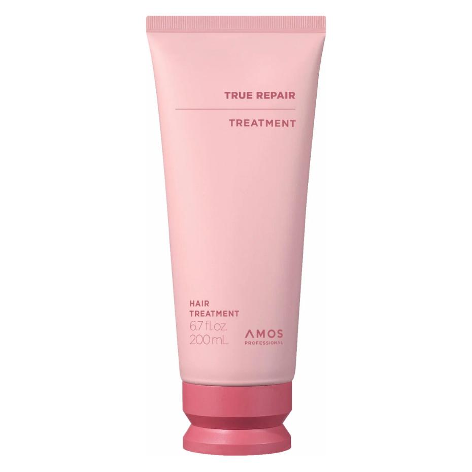 Amos Professional - True Repair Treatment - 200 ml (200 ml) (8801675610516)