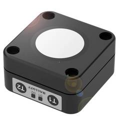 BALLUFF Ultraschall-Sensor - BUS006C, 1 St.