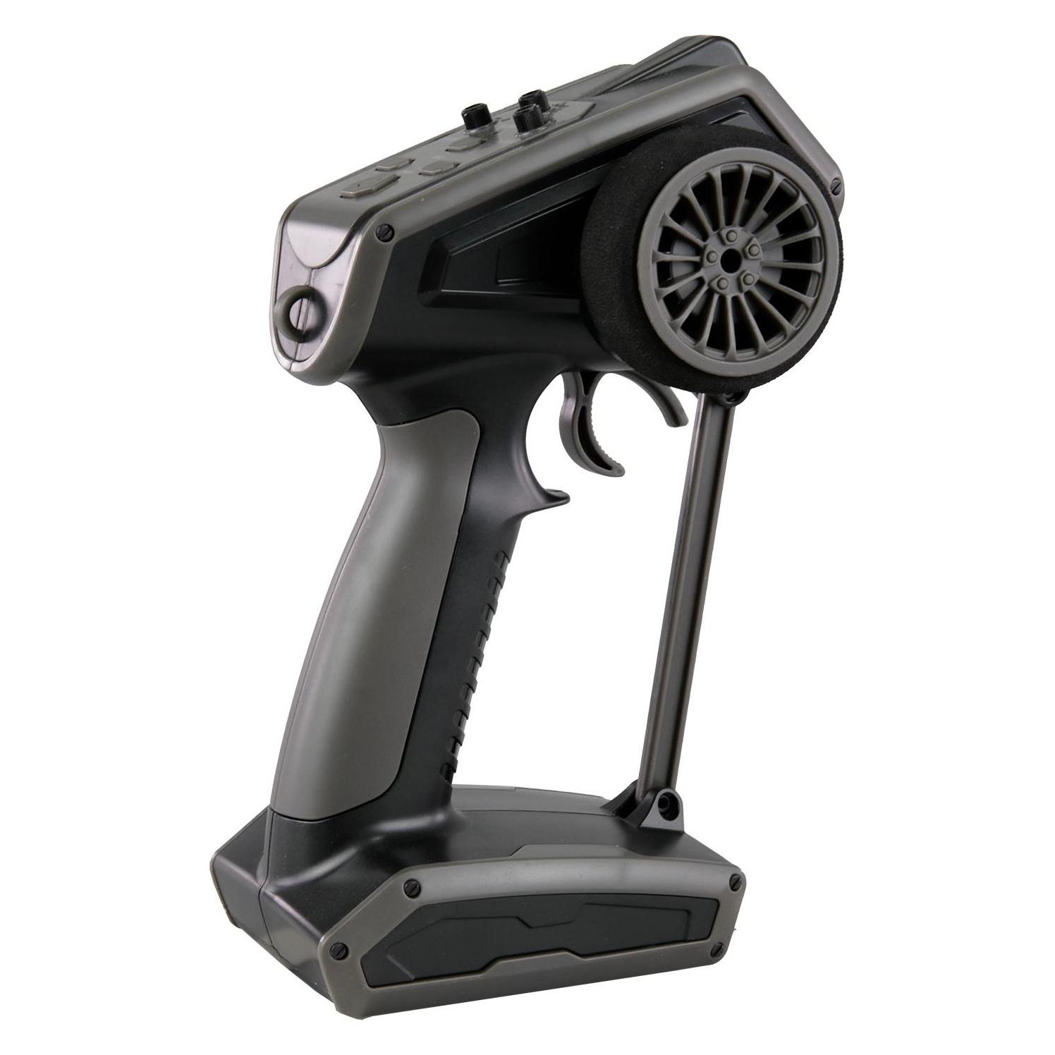 Amewi Fernsteuerung Black Turbo (064-26111-02)