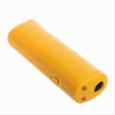 Professioneller Anti-Aggressiv-Abschreckungszug für Haustiere, LED-Hundehaustiervertreiber, Bellstopper, Ultraschall-Hundeantrieb