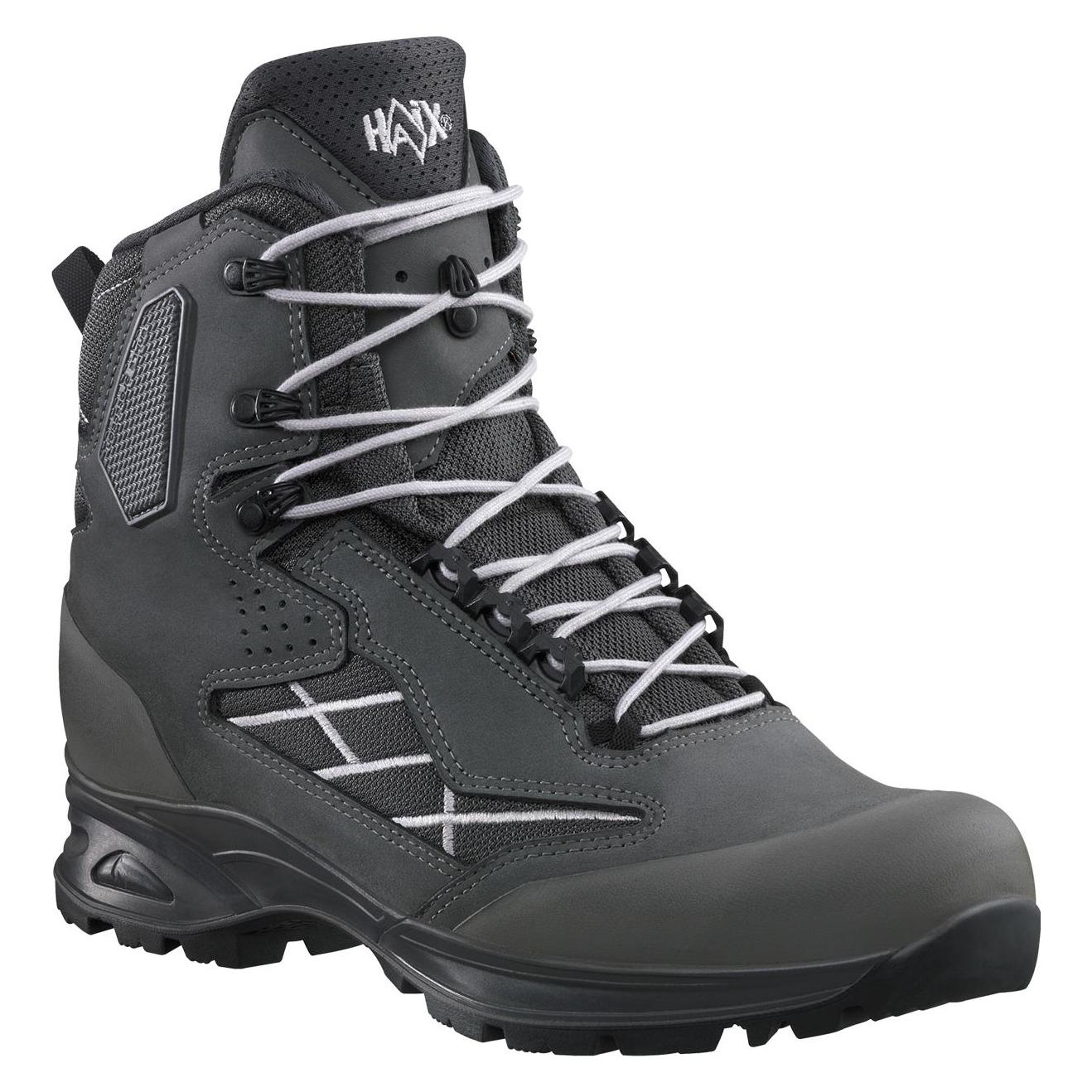 Haix SCOUT 3.0 GTX, grey-silver (45) (47228138)
