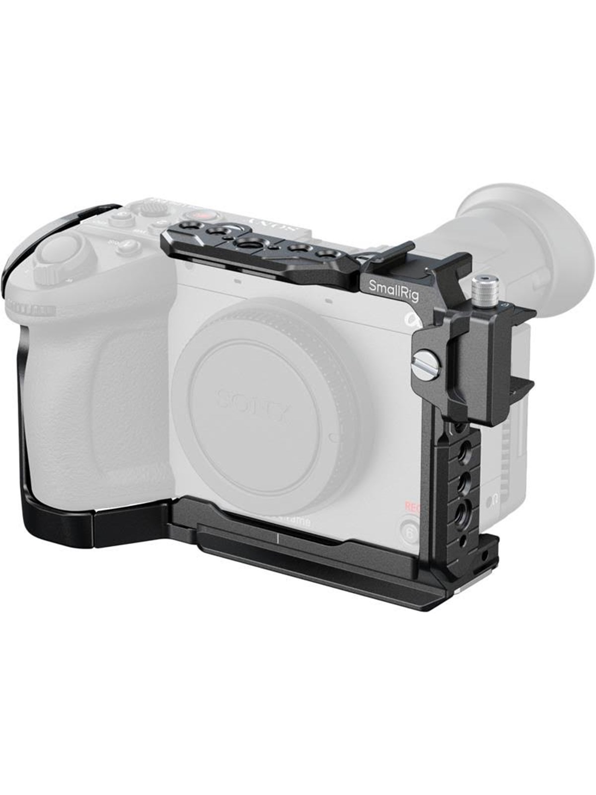 SmallRig 5587 Cage for Sony FX2