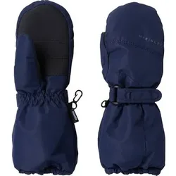 McKINLEY Kinder Skihandschuhe Mabal, Größe 2 in Blau 902