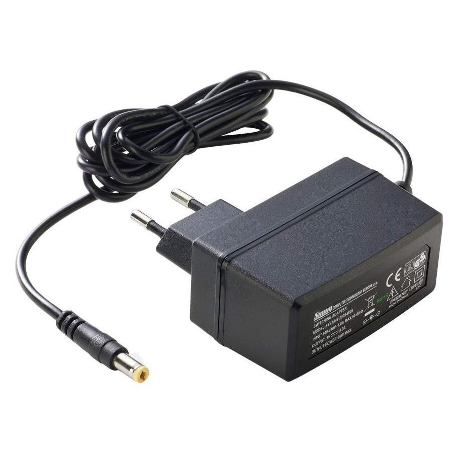 PremiumCord Napájecí adaptér / / stejnosmÄ>rný (PPADAPTER-55)