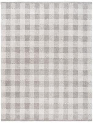 SAFAVIEH Handmade Genre Majlinda Mid-Century Modern Wool Rug