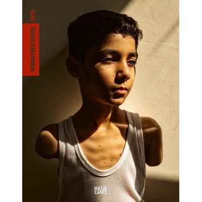 World Press Photo Yearbook 2025, Gebundene Ausgabe von , Hatje Cantz Verlag, 978-3-7757-6026-3