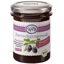 Zwetschgenpowidl 220g