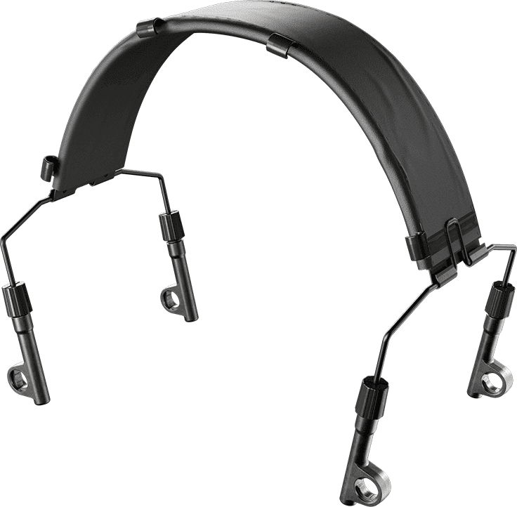 Sordin Suspension Kit X2/T2 - Headband Textile