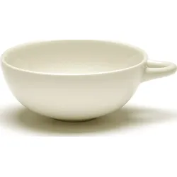 Dé Espressotassen 80 ml, weiß, 2 St.
