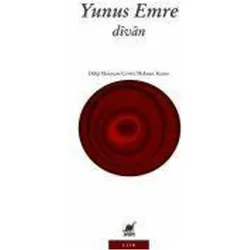 Yunus Emre - Divan, Belletristik von Yunus Emre