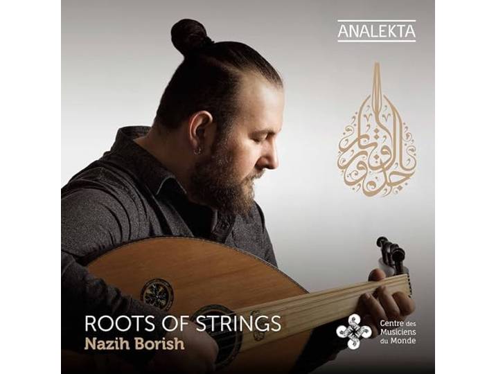 Roots of Strings