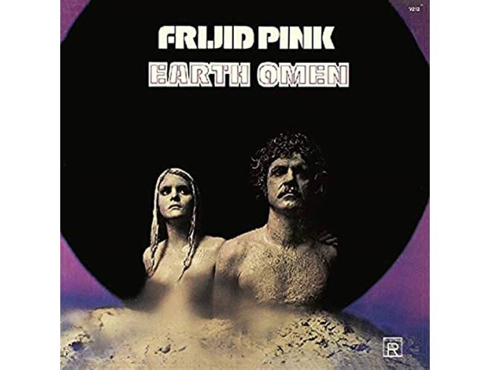 Earth Omen