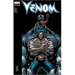 Venom Modern Era Epic Collection: Shiver, Belletristik von Daniel Way, Skottie Young, Paco Medina, Marvel Various