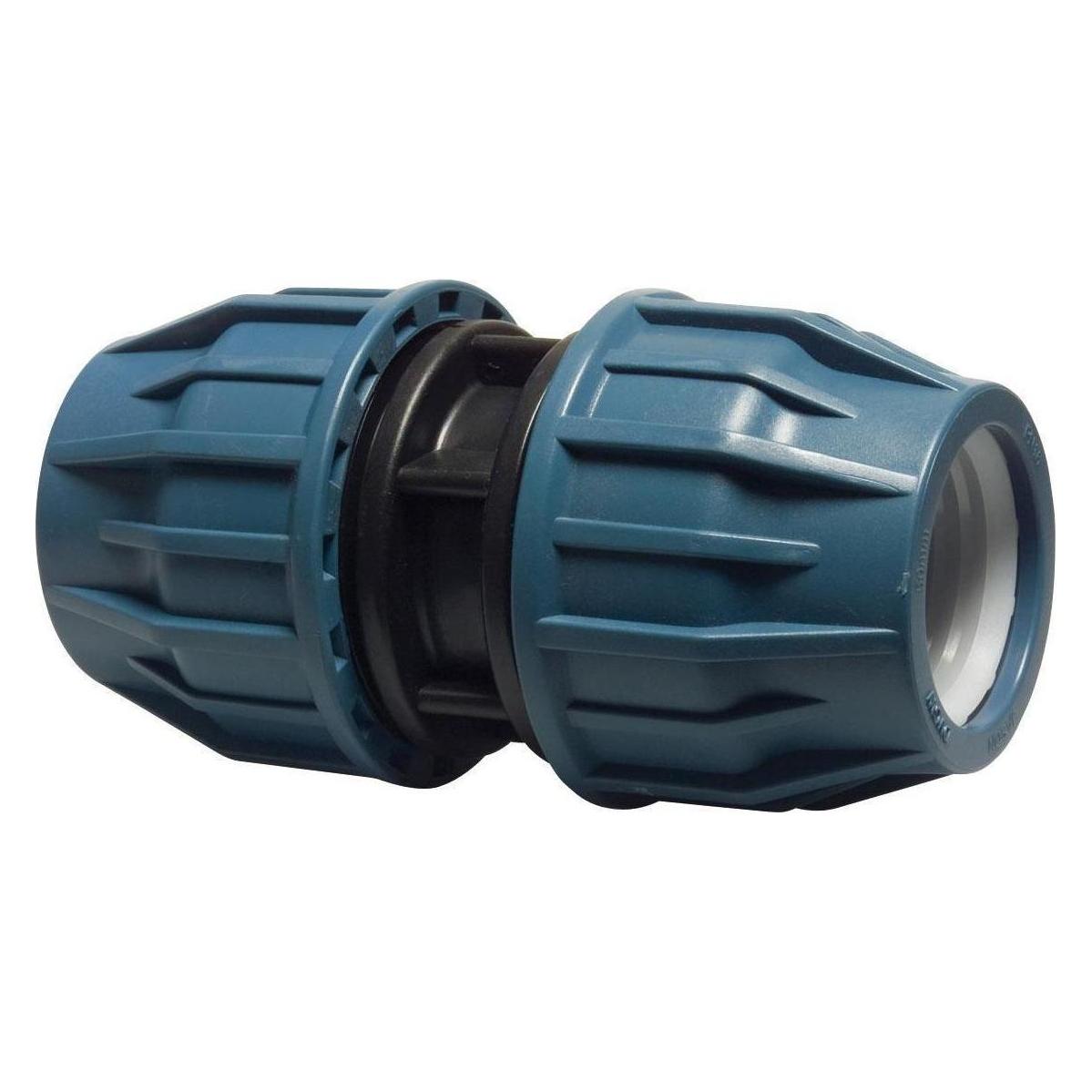 Bevo Klemmkupplung Jason 25 mm 16 bar Klemm x Klemm (0706025)