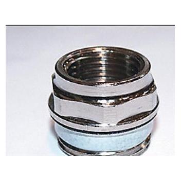 Broen Simplex Nipp.Muf.1/2x3/8 - (405013 326)