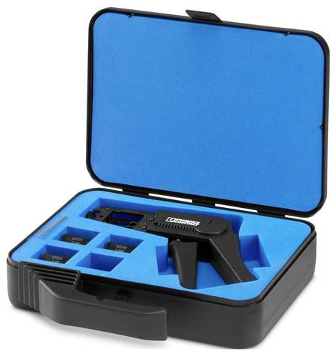 Phoenix Contact CRIMPFOX DMCC SET 1235255 Werkzeugset