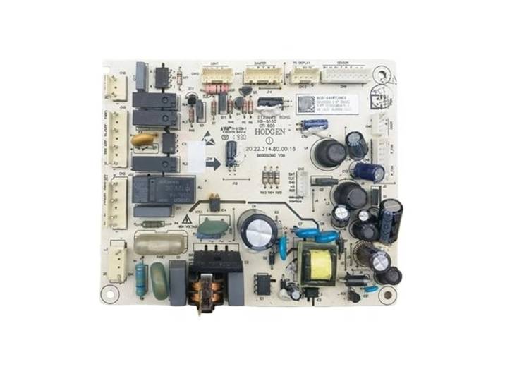 Kompatibel mit Hisense, Kühlschrank BCD-440WDGVBP Computer 1631230 Variable Frequenz Motherboard