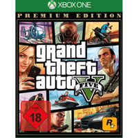 GTA 5 Premium-Spiel