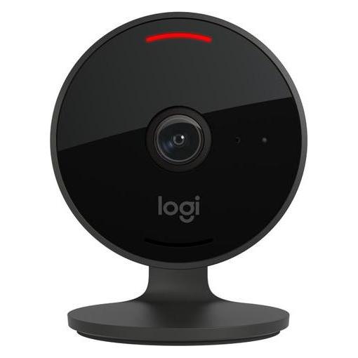 Logitech Circle View (1920 x 1080 Pixels) (961-000490)