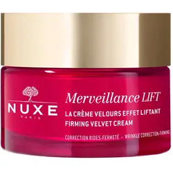Nuxe, Merveillance Lift Seidige Lifting-Creme 50 ml