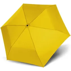Zero99 Regenschirm gelb
