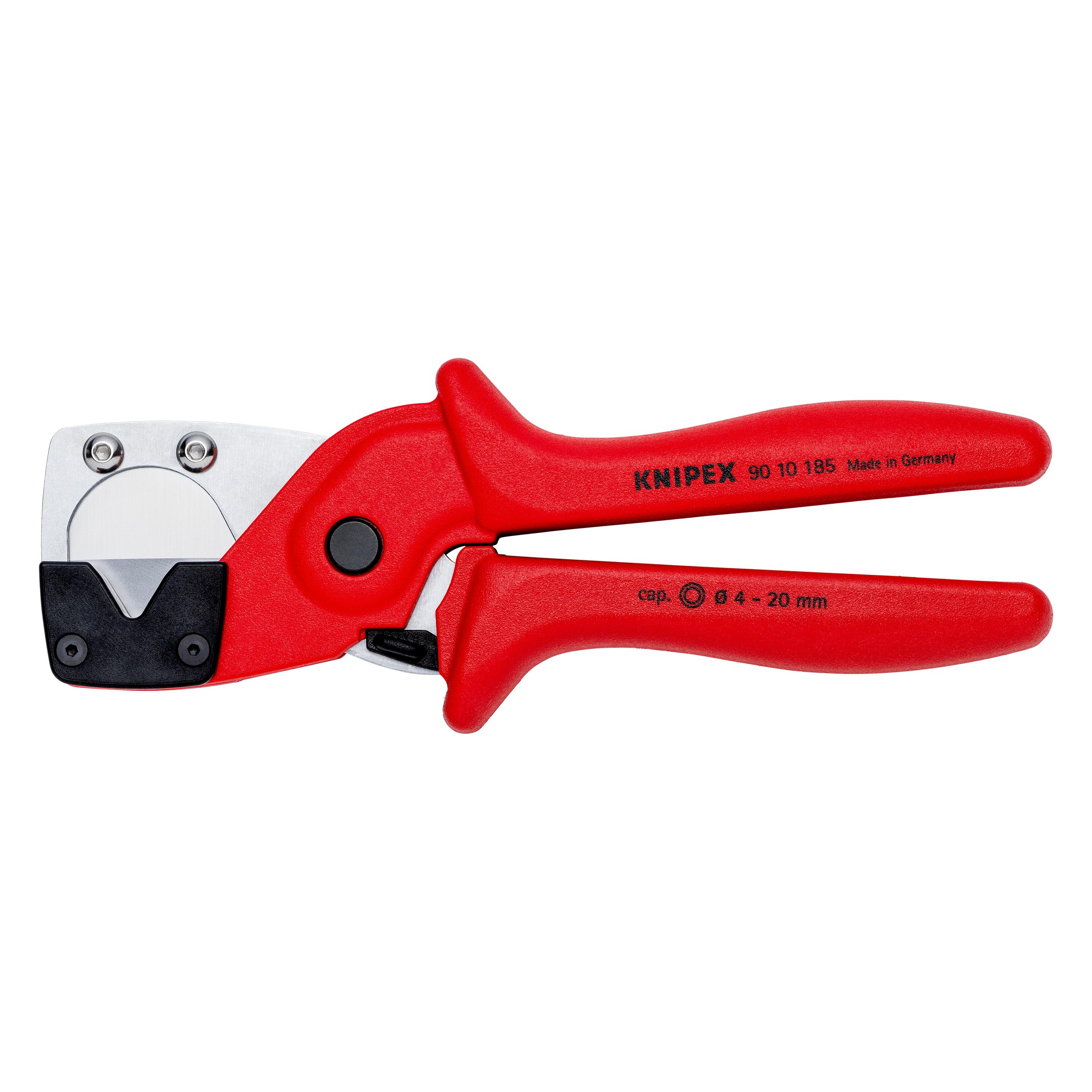 Knipex Rohrschneider (185 mm) (90 10 185)