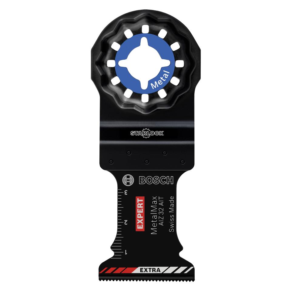 Bosch Professional Zubehör Lama per Sega da Banco Expert MetalMax (2608902047)