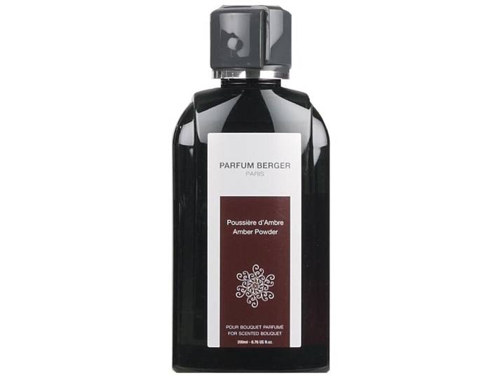 Maison Berger Poussière d'Ambre (0.2 l)