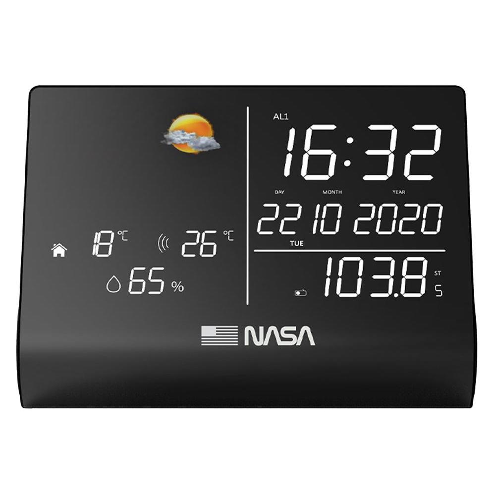 Nasa WS1300BK (WS1300bk)