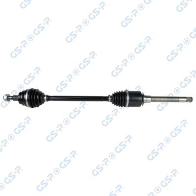 GSP Antriebswelle 205061ol