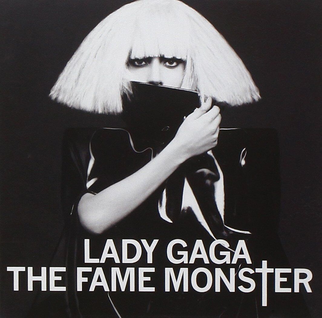 Lady Gaga - The Fame Monster (Deluxe Edt.) - Preis vom 28.09.2026 21:19:57 h