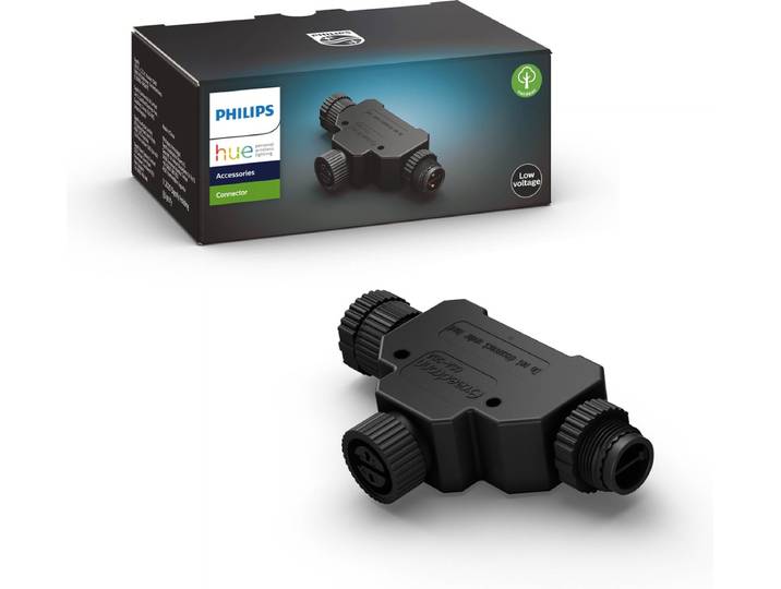 Philips Hue T-verlengstuk voor buiten