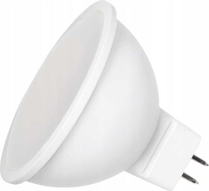 MR16 LED-lamp 12V 6W 6500K