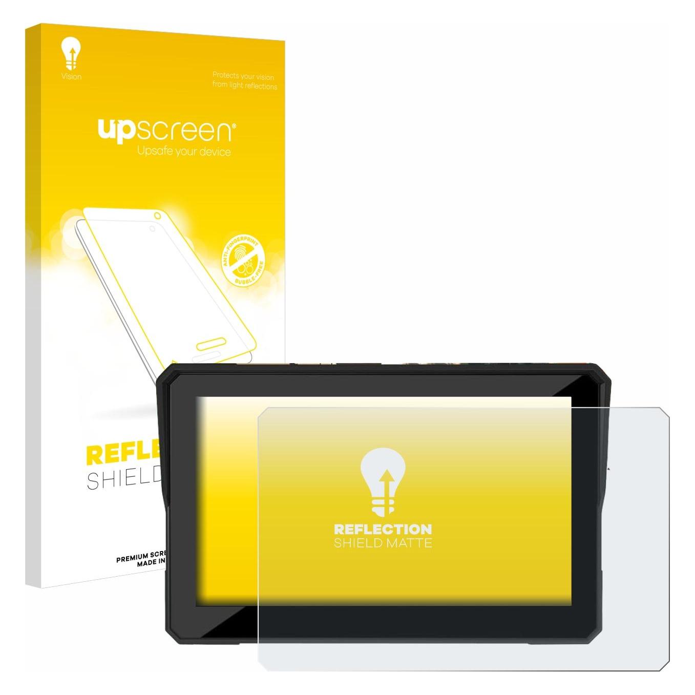 upscreen Reflection Shield Displayschutz Matt (2954078)