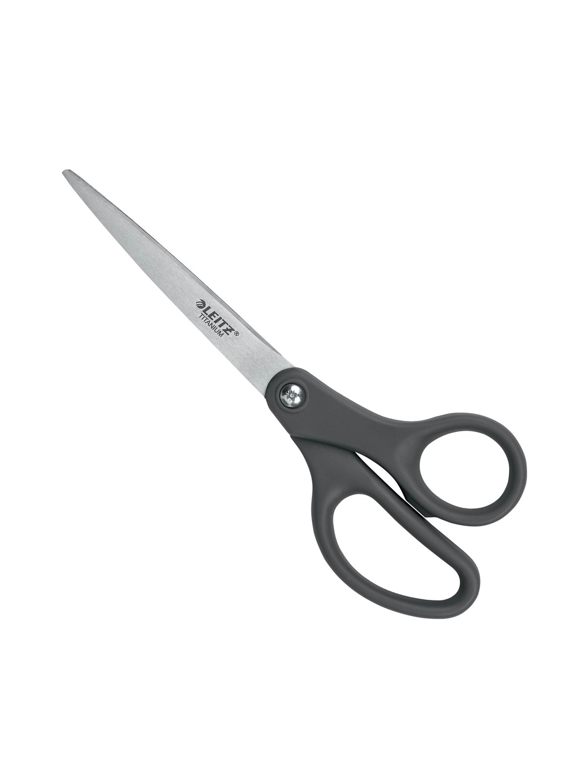 Leitz Titanium Schere 180 mm