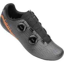 Giro Regime black (hardware-hardware) 39